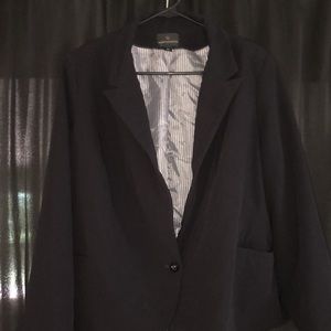 Worthington 3X blazer